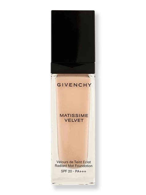 givenchy matissime velvet 03